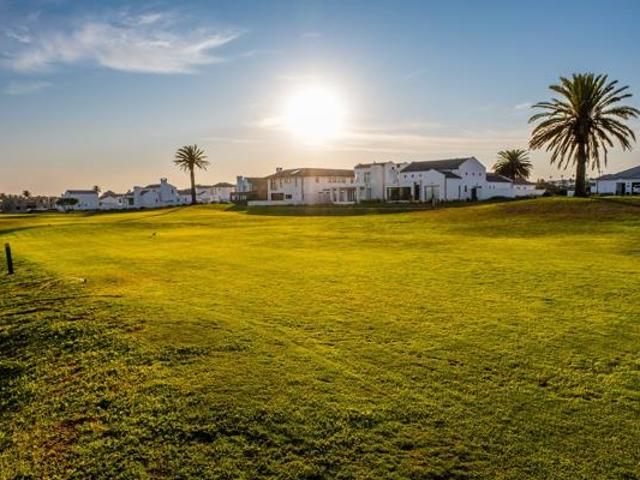 Land for sale in West Coast Village, City of Cape Town