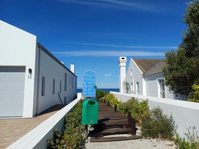 Land for sale in West Coast Village, City of Cape Town