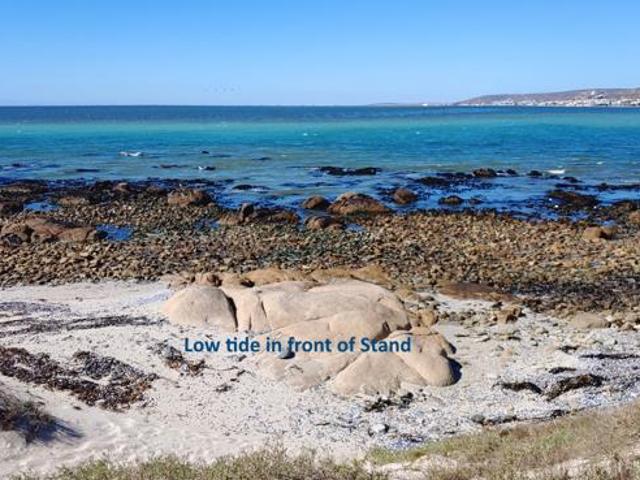 Land for sale in Western Cape