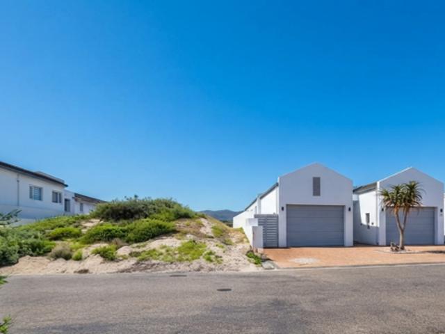Land for sale in Western Cape