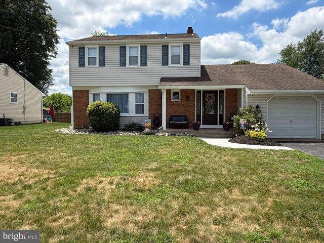 House for sale in Cherry Hill, New Jersey