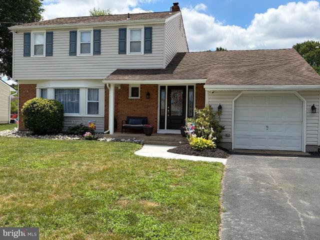House for sale in Cherry Hill, New Jersey
