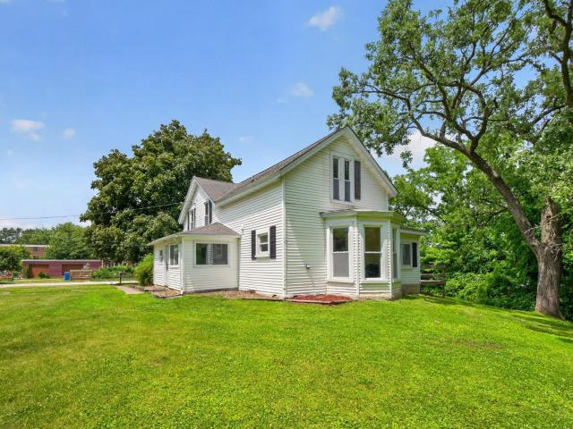 House for sale in Wabasha, Minnesota