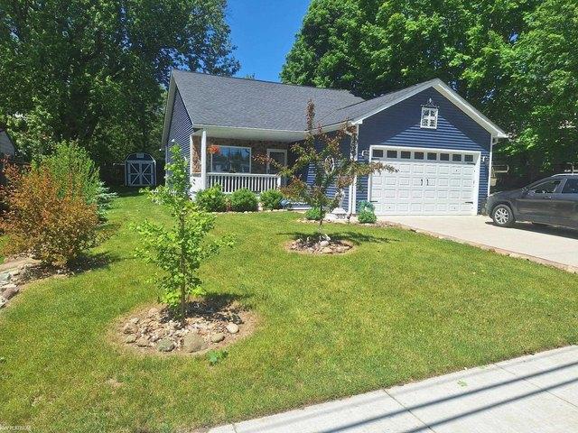 House for sale in Avoca, Michigan
