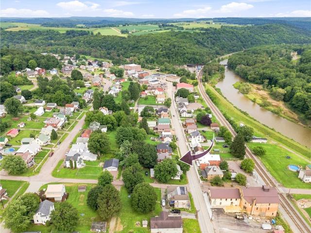 House for sale in Somerset, Pennsylvania