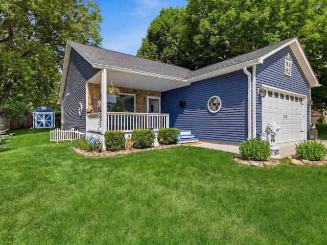 House for sale in Avoca, Michigan