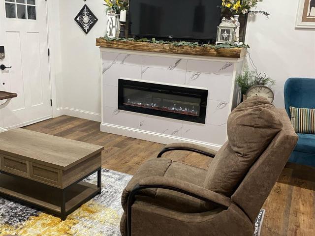 House for sale in Section, Alabama