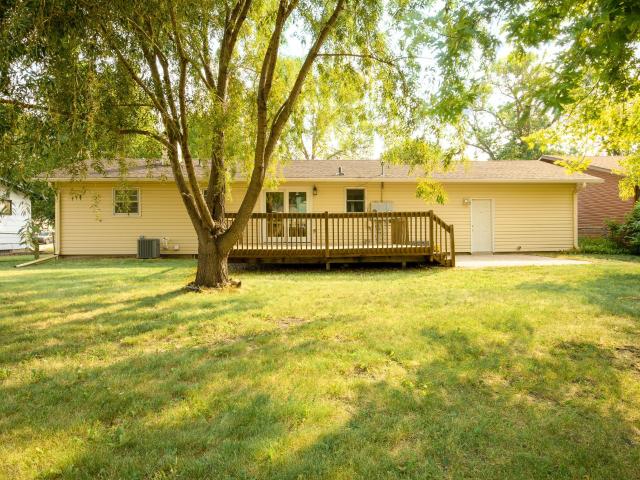 House for sale in Moorhead, Minnesota