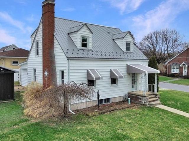 House for sale in Ebensburg, Pennsylvania