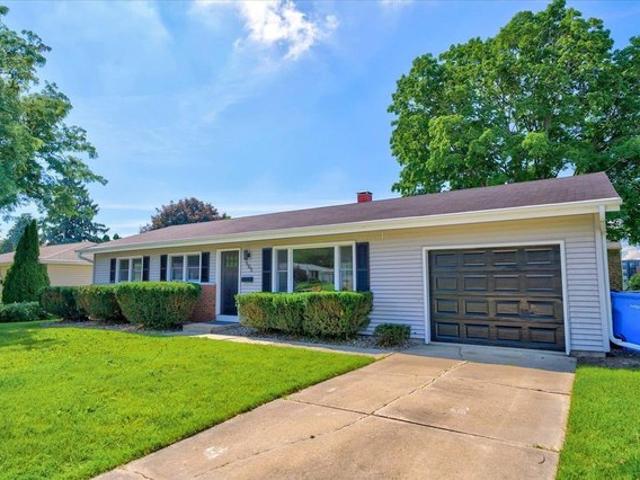 House for sale in Verona, Wisconsin