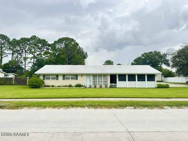 House for sale in Baldwin, Louisiana