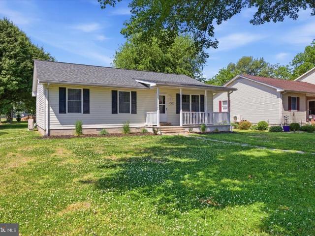 House for sale in Ridgely, Maryland