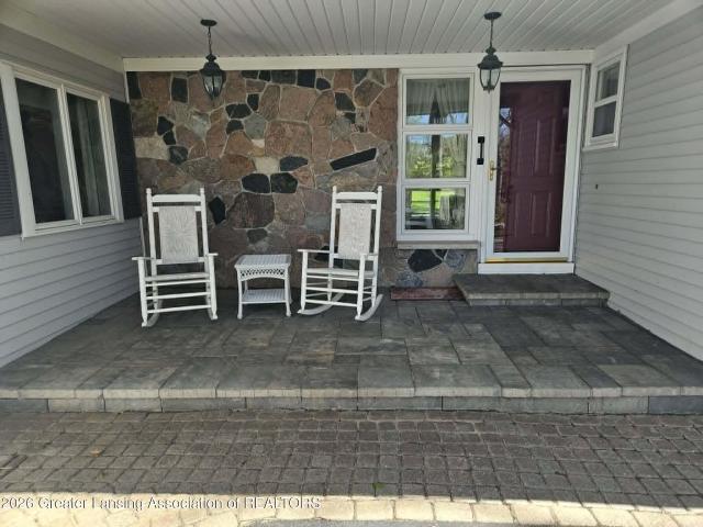 House for sale in Eaton, Michigan