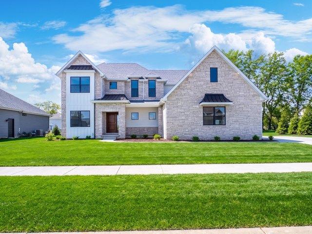 House for sale in Dyer, Indiana