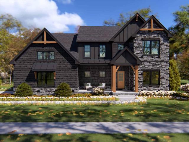 House for sale in Dyer, Indiana