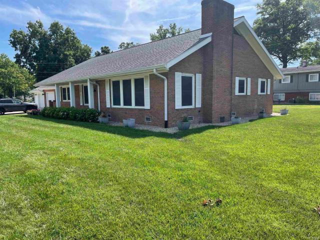 House for sale in Blackford, Indiana