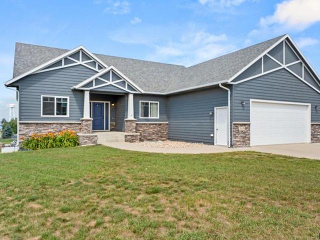 House for sale in Baltic, South Dakota
