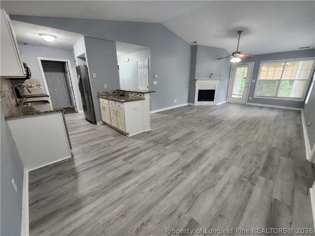 Property for rent in North Carolina