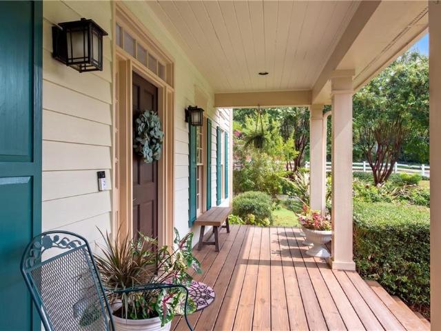 House for sale in Roswell, Georgia