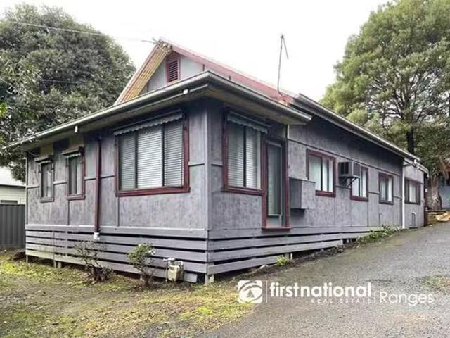 House for rent in Camerons Creek, Victoria