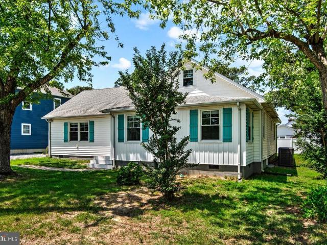 House for sale in Colonial Beach, Westmoreland County