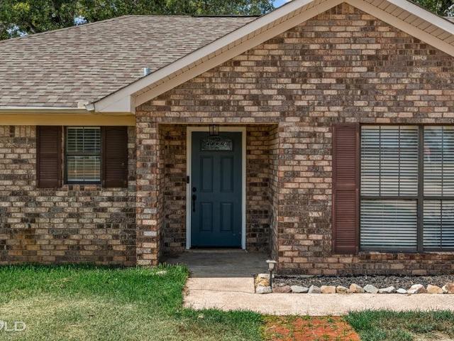 House for sale in Springhill, Webster Parish