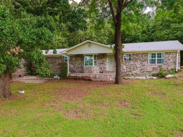 House for sale in Muldrow, Oklahoma