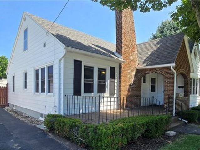 House for sale in Elmira, New York