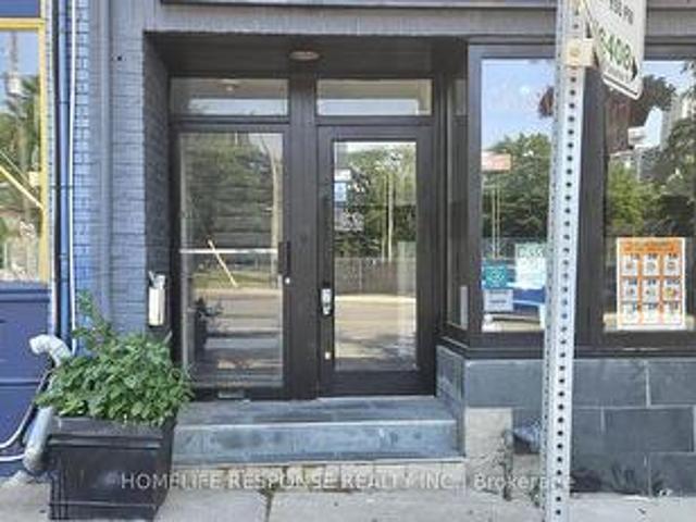 House for rent in Woburn, Ontario