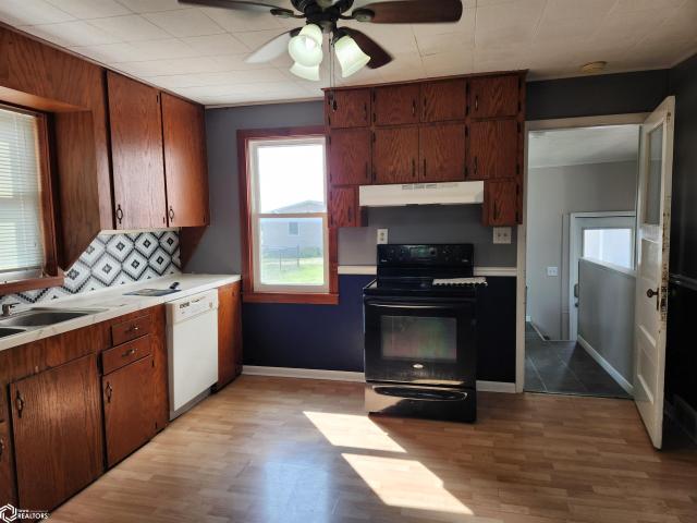 House for sale in Traer, Iowa