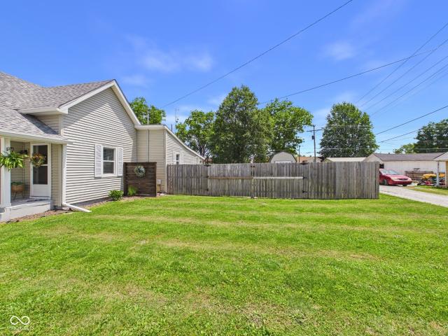 House for sale in Elwood, Indiana