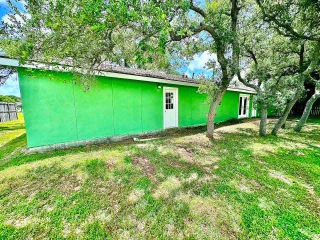 House for sale in Calhoun, Texas