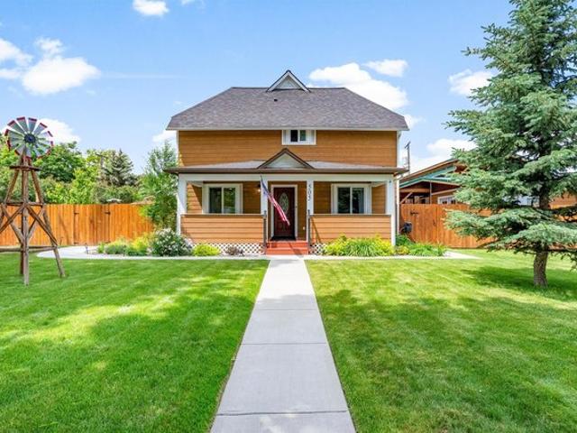 House for sale in Ravalli, Montana