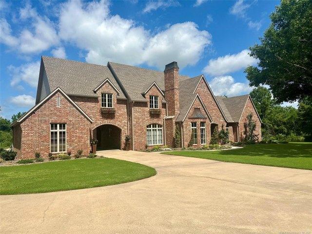 House for sale in Muskogee, Oklahoma