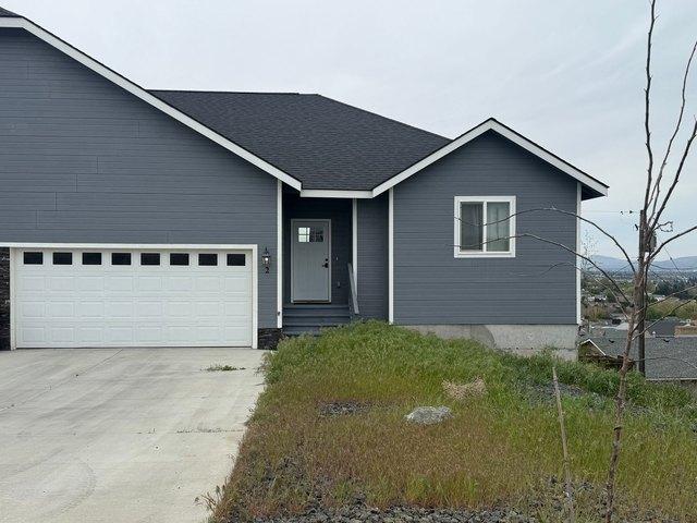 Townhouse for rent in Yakima, Washington