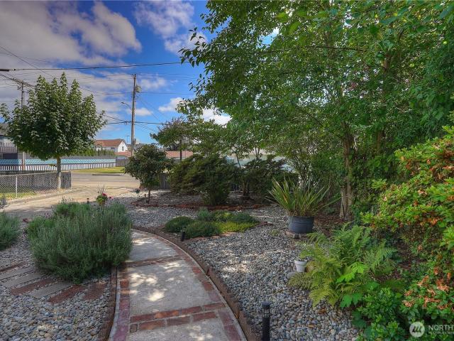 House for sale in Aberdeen, Washington