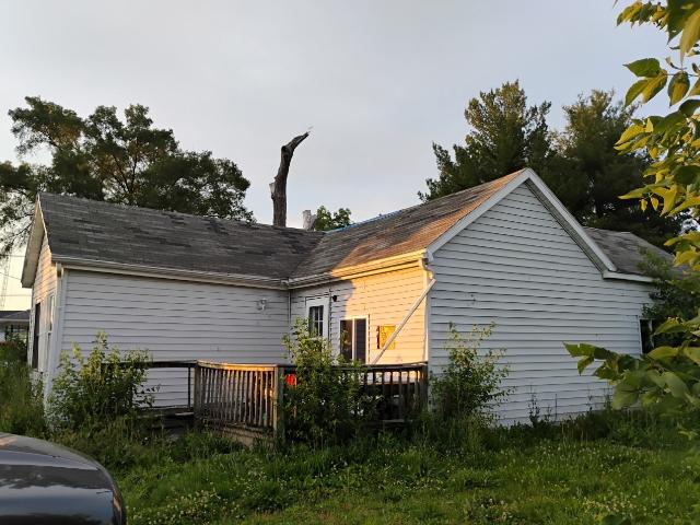 House for sale in Douglas, Illinois