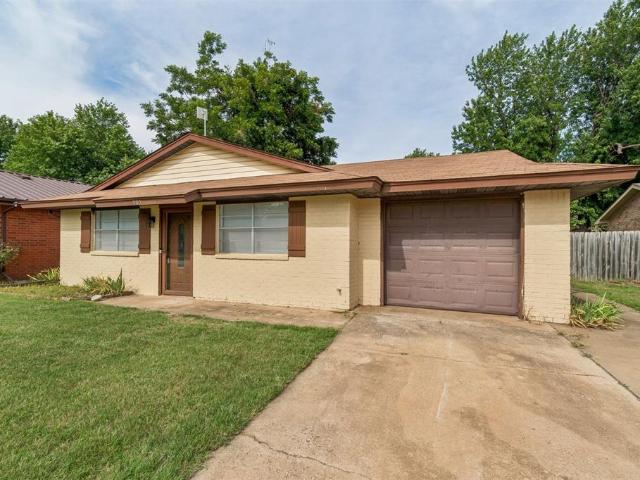 House for sale in Crescent, Oklahoma