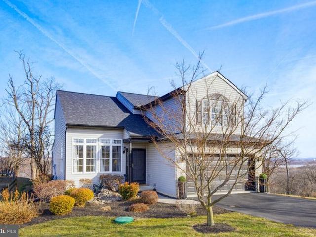 House for sale in Mount Wolf, Pennsylvania