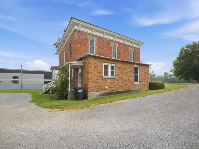 House for sale in Ligonier, Noble County