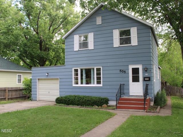 House for sale in Clark, South Dakota