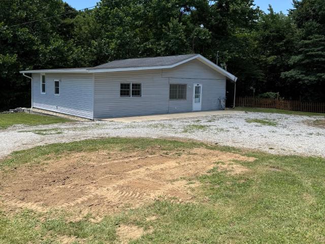 House for sale in North Vernon, Indiana
