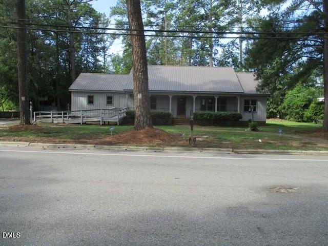 House for sale in Roseboro, Sampson County