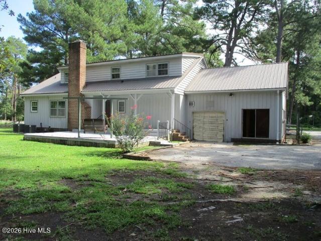House for sale in Roseboro, Sampson County