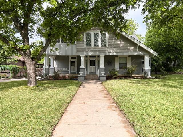 House for sale in Comanche, Texas