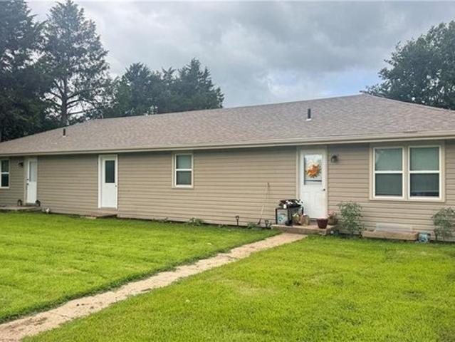 House for sale in Kansas