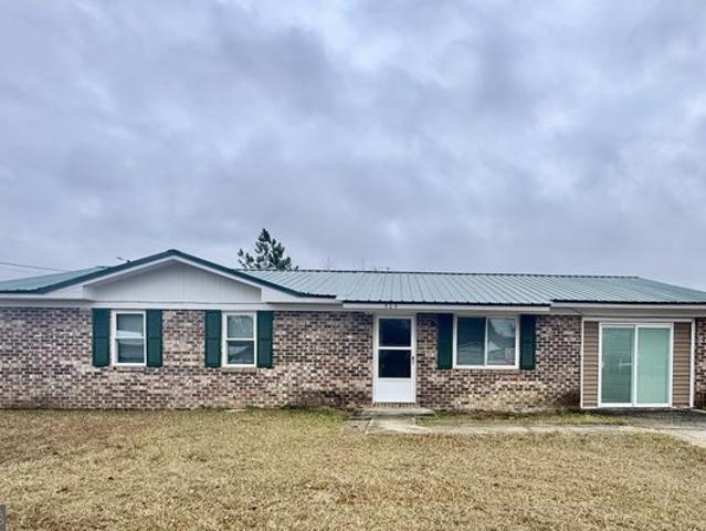 House for sale in Irwin, Georgia