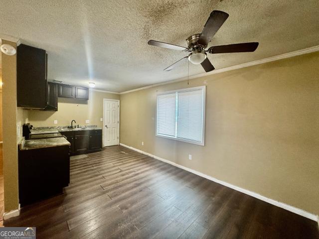 House for sale in Irwin, Georgia