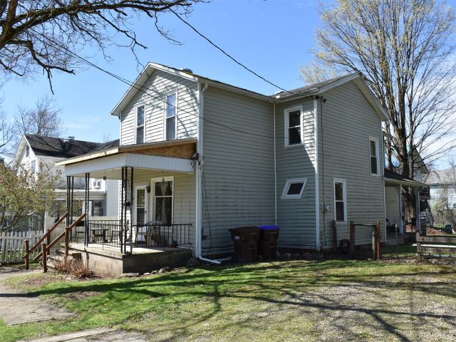 House for sale in Crawford, Pennsylvania