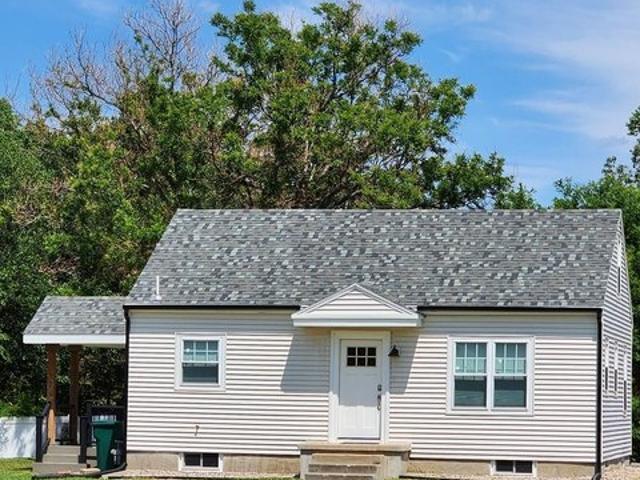 House for sale in Kansas
